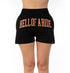 Another One sweatshorts