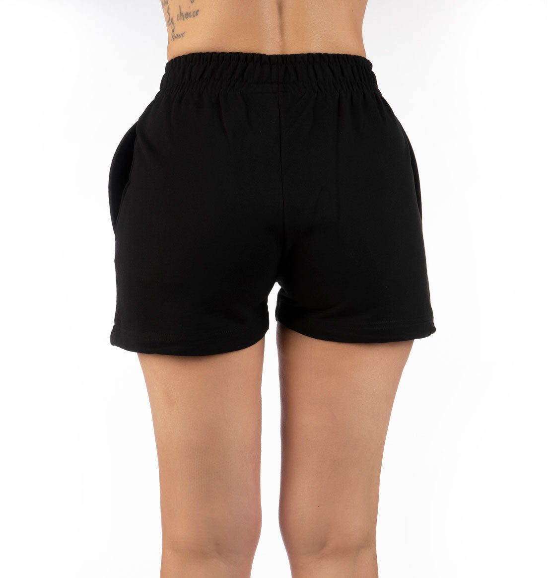 Another One sweatshorts