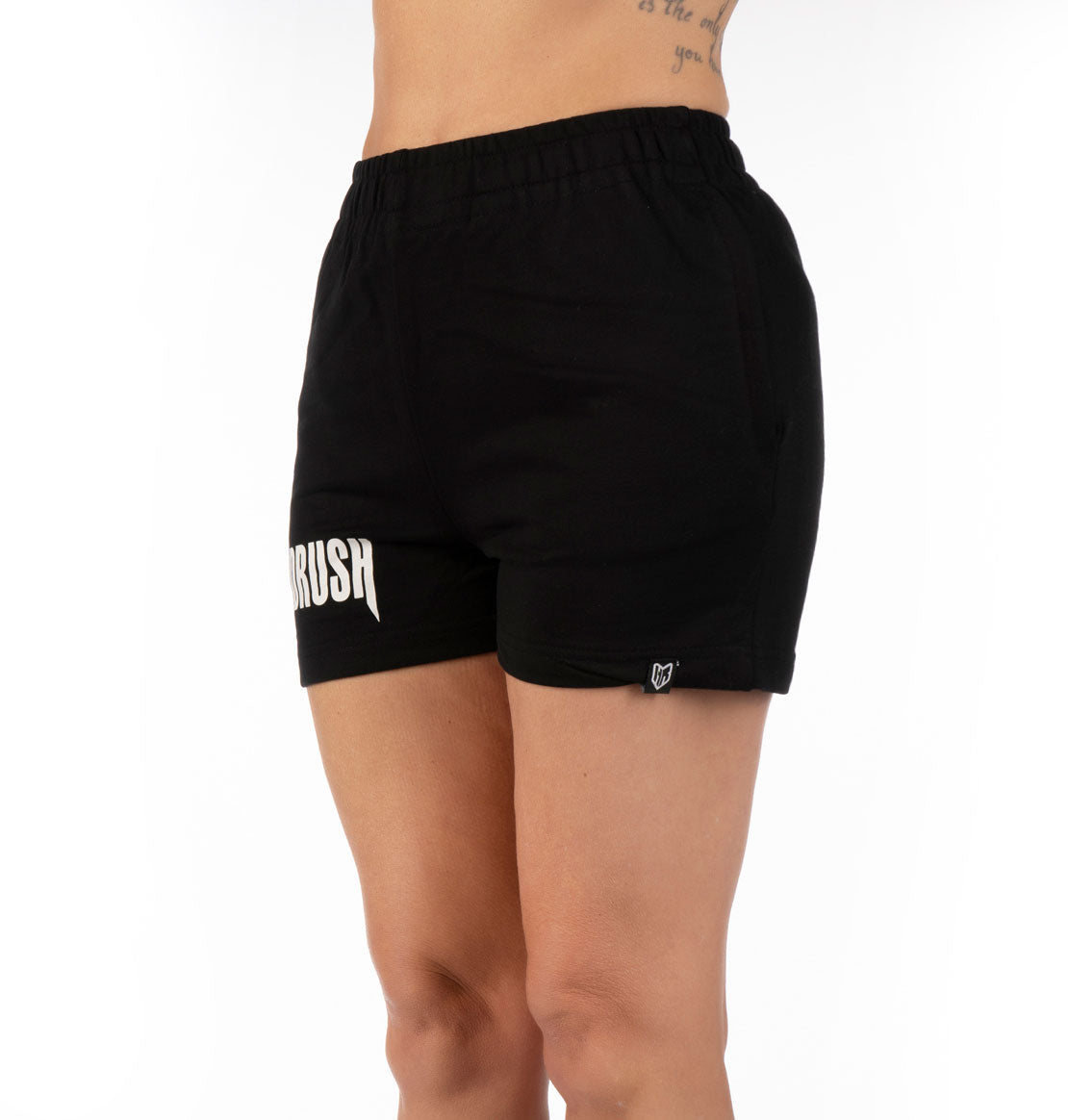 New Drip sweatshorts