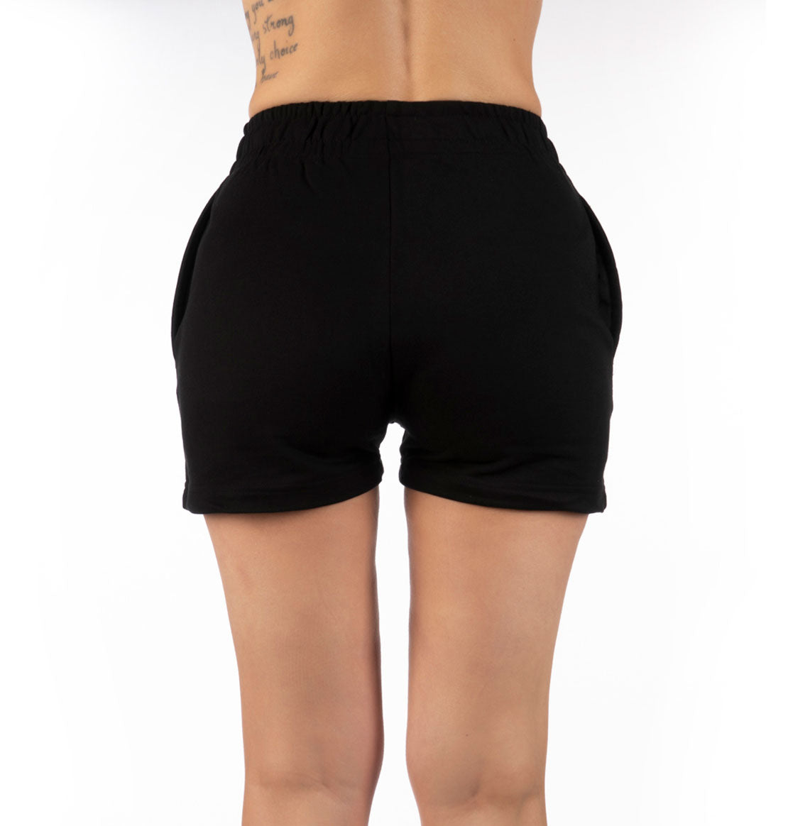 New Drip sweatshorts