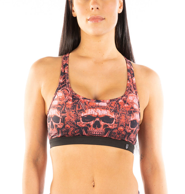 Another One sport bra