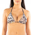 The Chaos bikini top