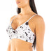 New Drip bikini top