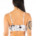 New Drip bikini top