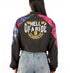 Tornado Skull jacket