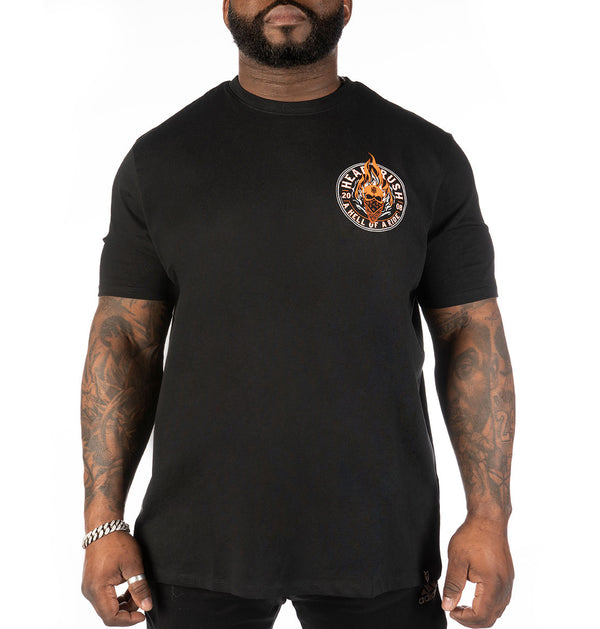 Head Over Flames (BnT)