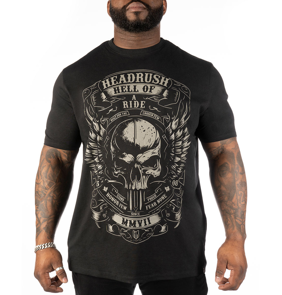 Biker Wings (BnT)
