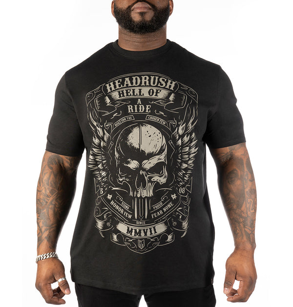 Biker Wings (BnT)