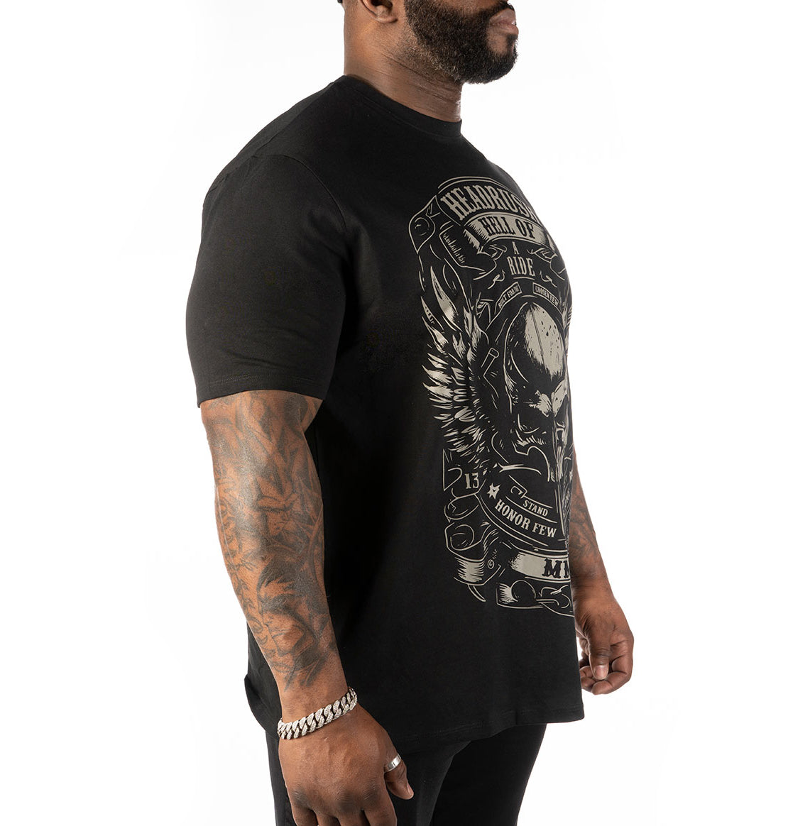 Biker Wings (BnT)