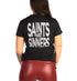 Saints and Sinners