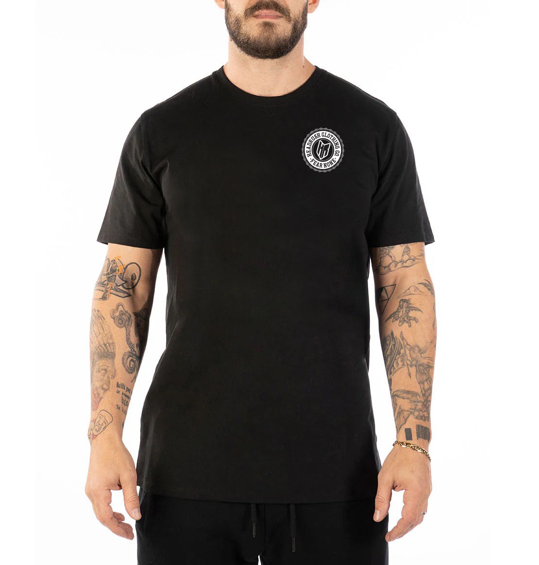 トップス Special Rare Brooklyn HeadHunters TEE Special Rare Brooklyn HeadHunters TEE