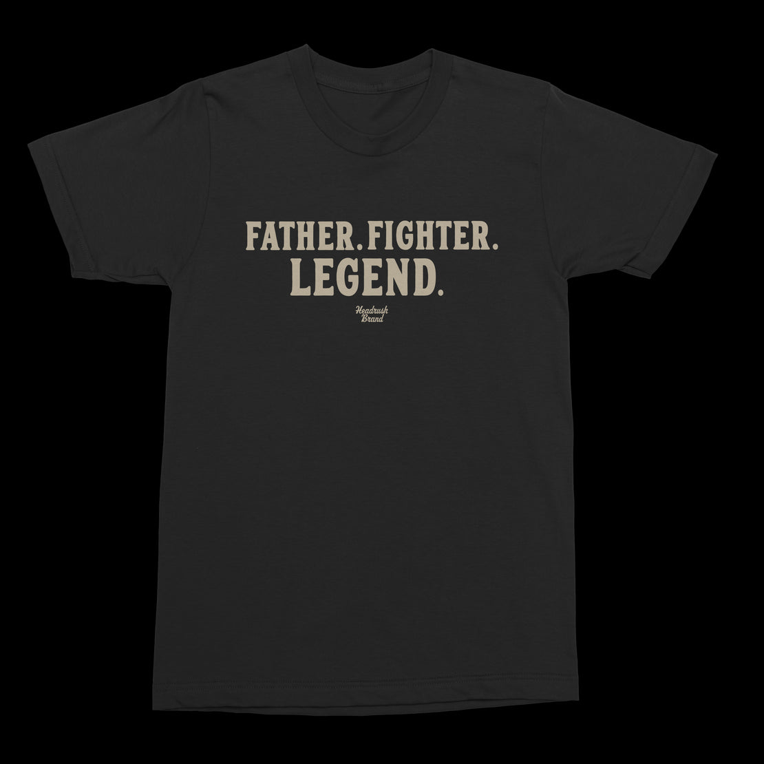 FATHER FIGHTER LEGEND