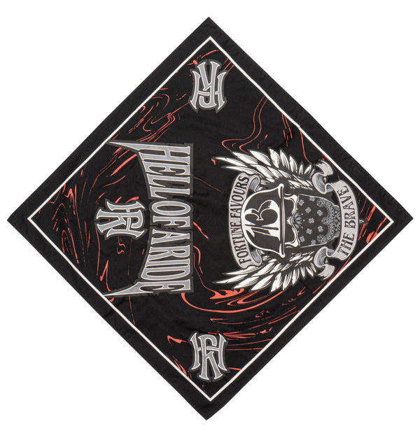 The False Prophet - Bandana