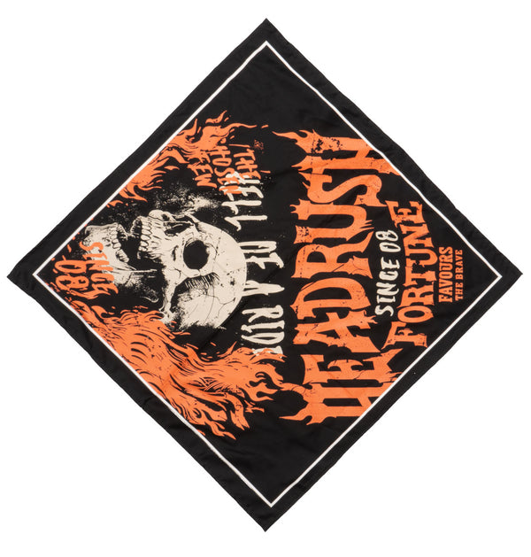 The Revelation - Bandana