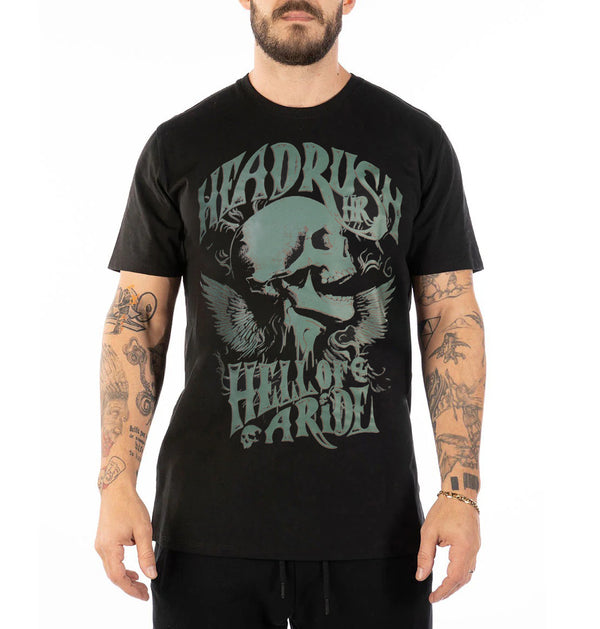 Limited Label V t-shirt