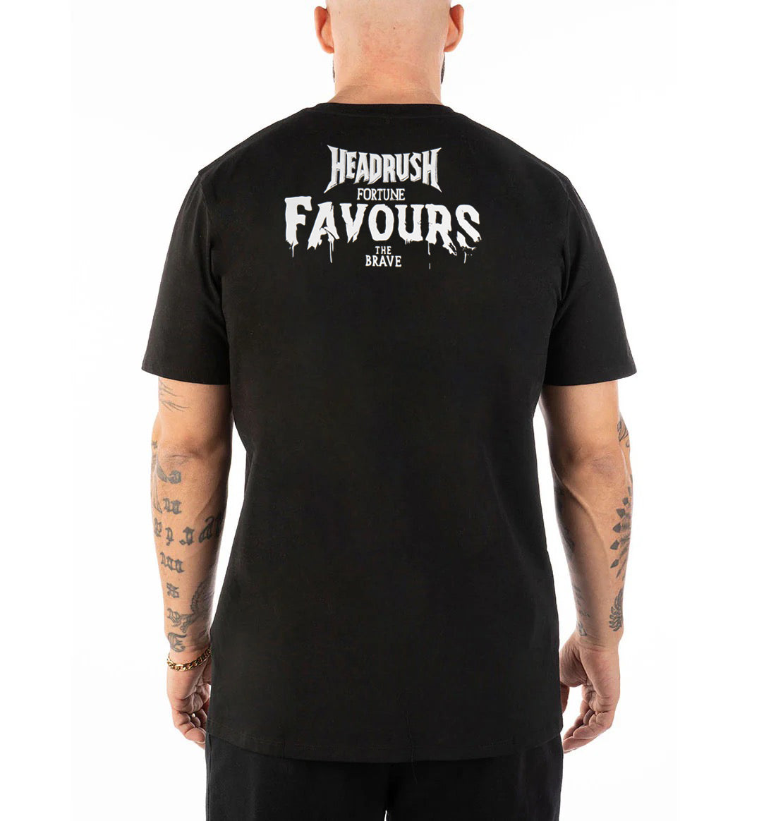 Limited Label VI t-shirt