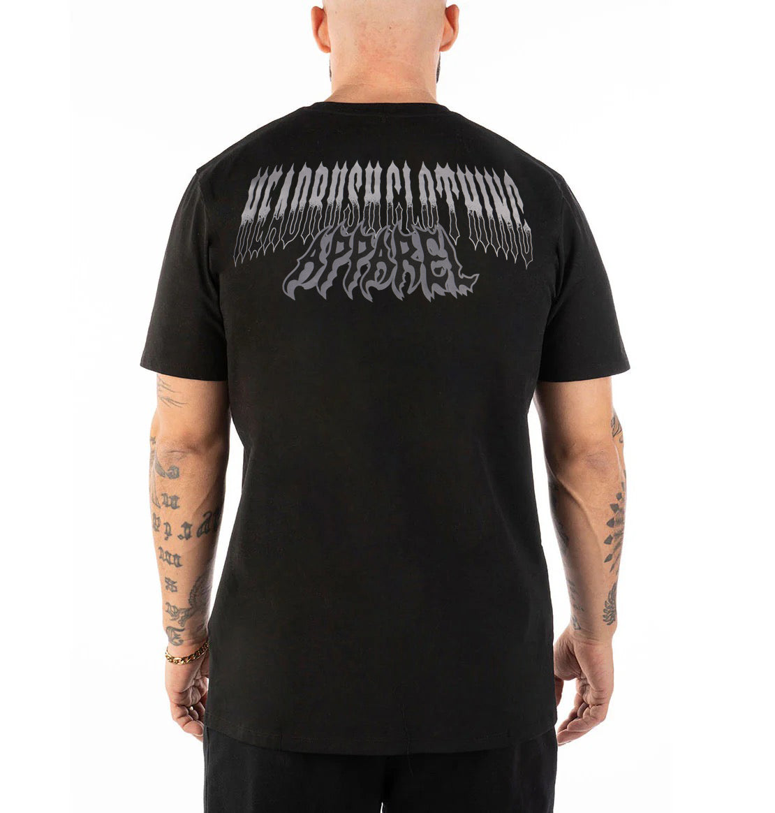 Limited Label VII t-shirt