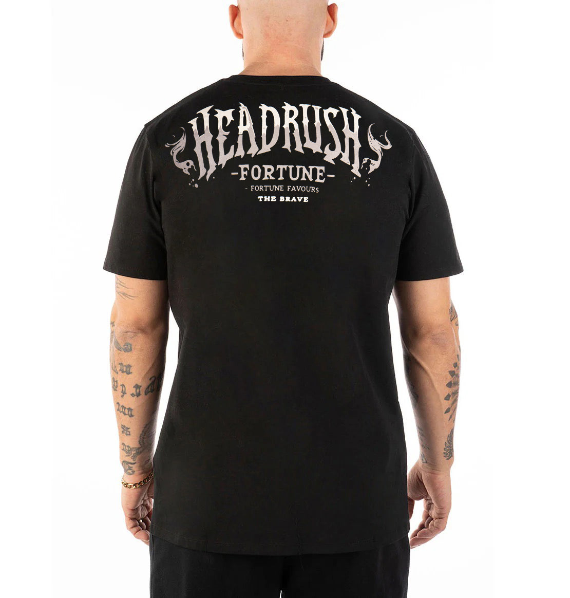 Limited Label XII t-shirt