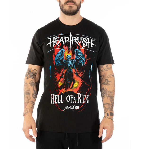 Limited Label XIII t-shirt