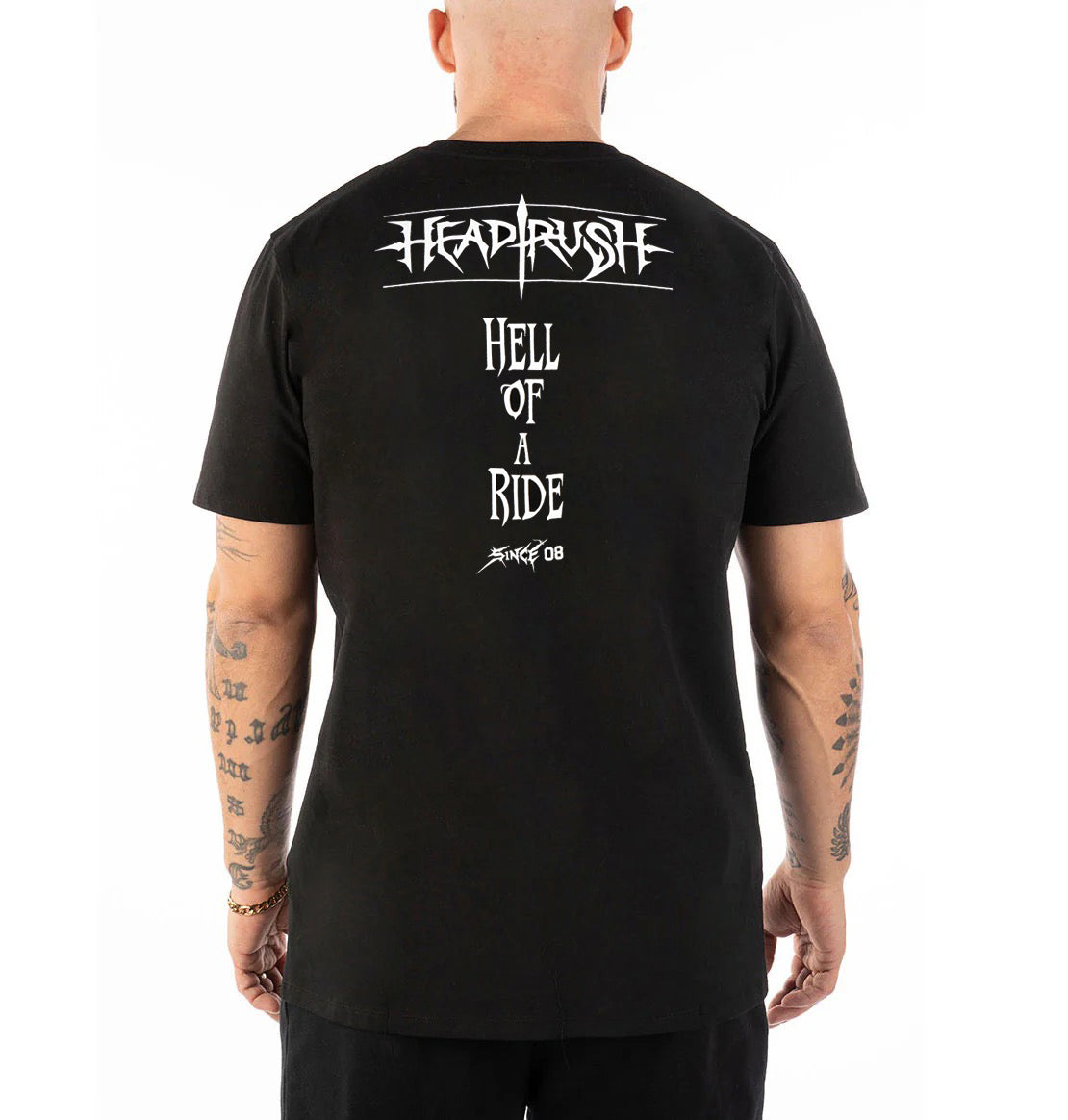 Limited Label XIII t-shirt