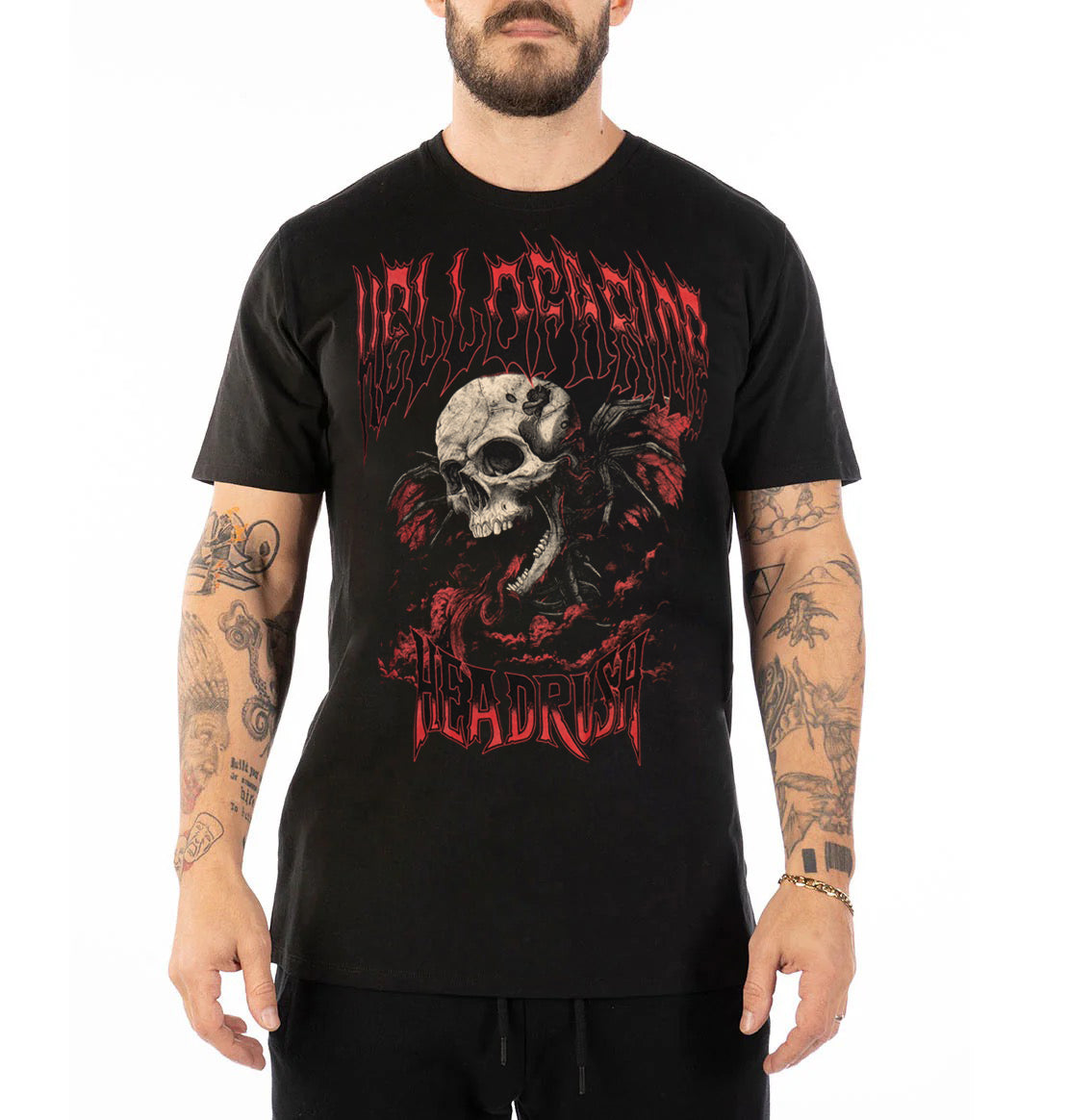 Limited Label XIV