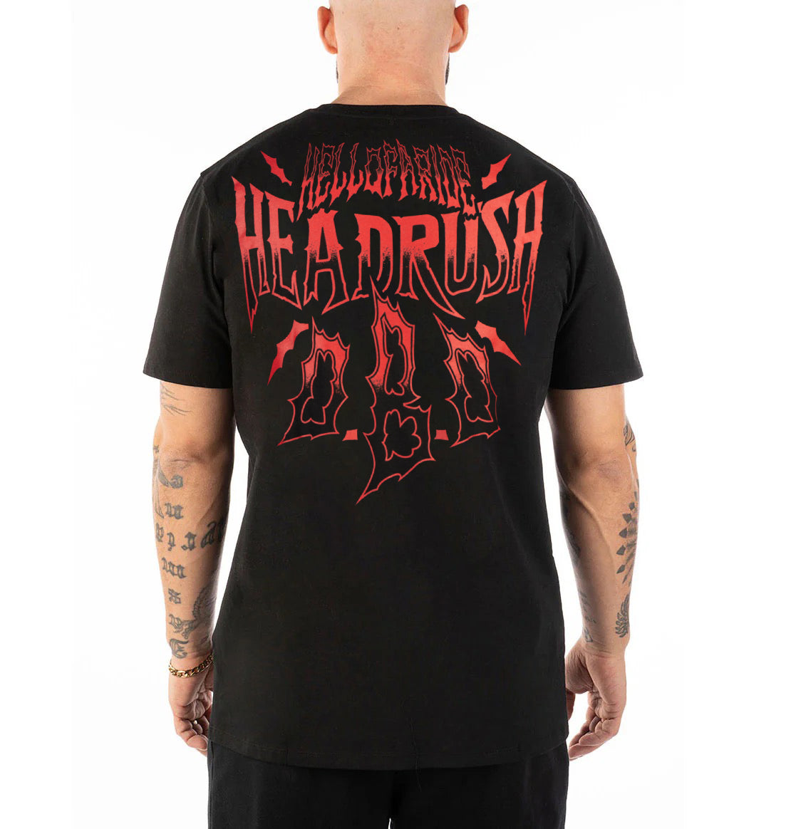 Limited Label XIV