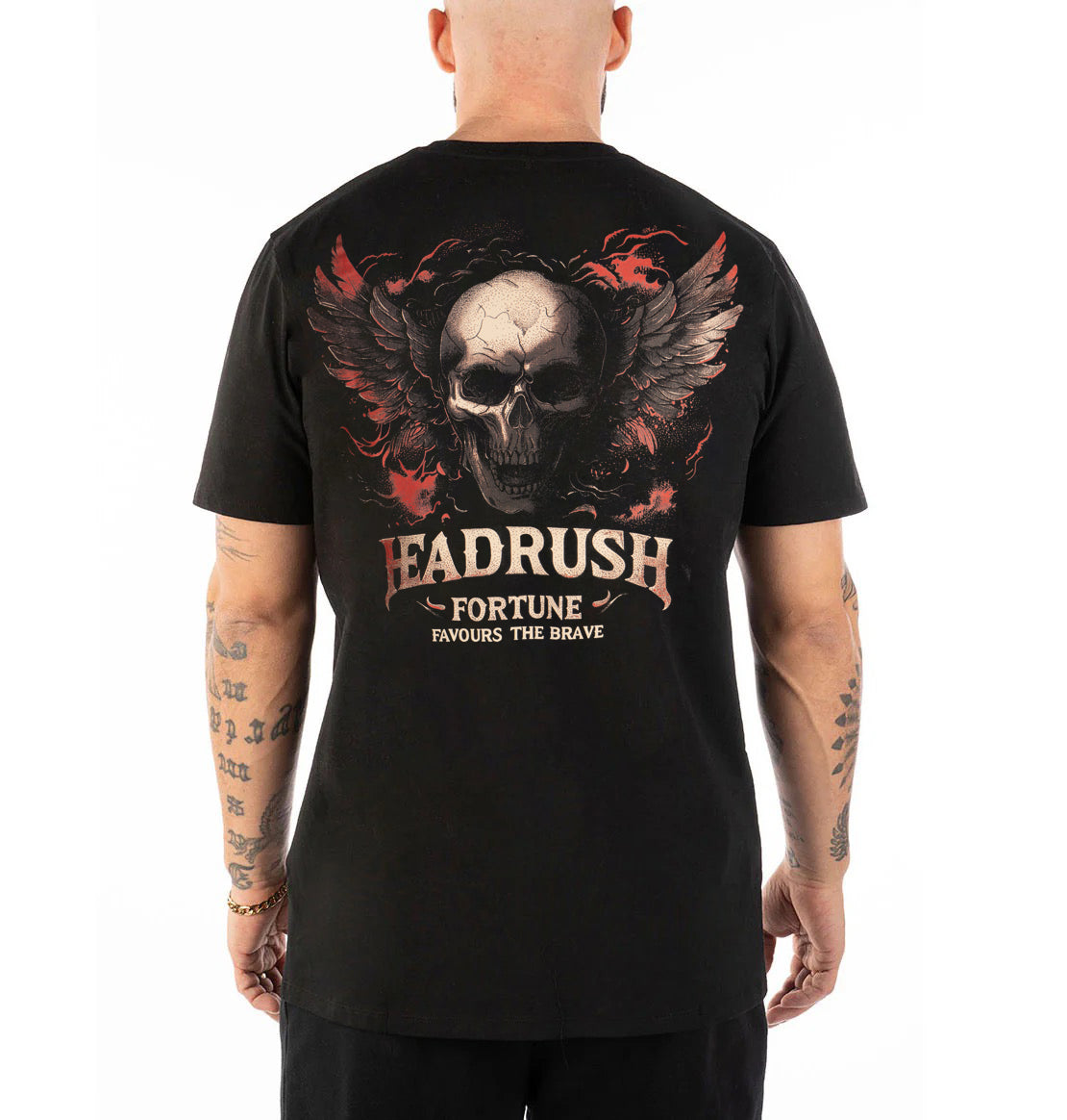Limited Label VIII t-shirt