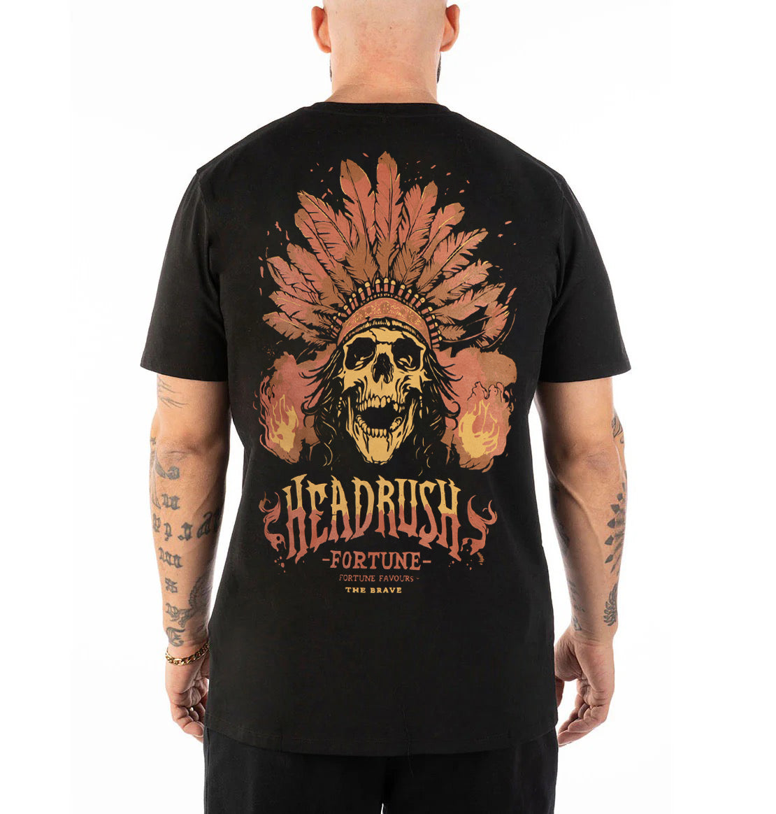 Limited Label XVI