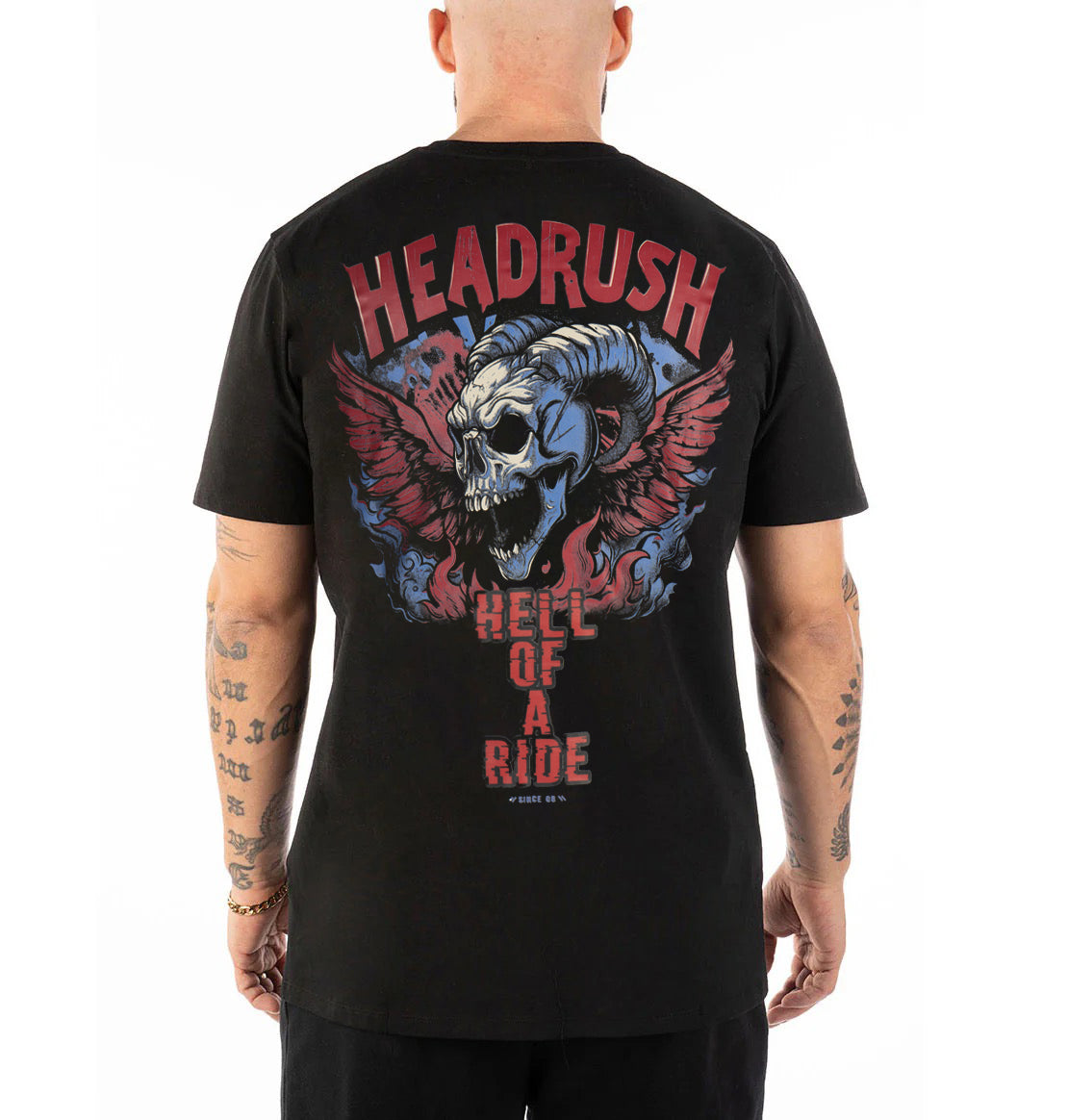 Limited Label IX t-shirt