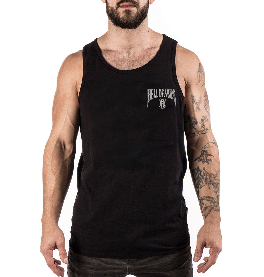 The False Prophet tank top