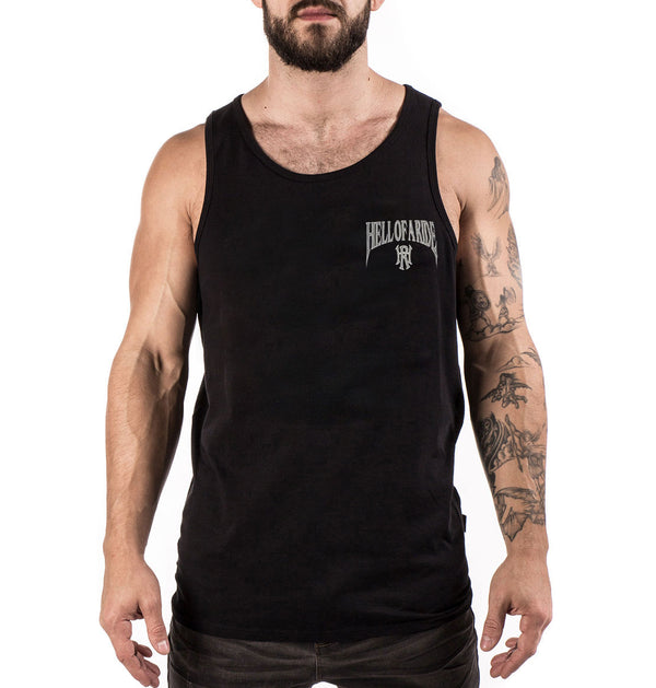 The False Prophet tank top