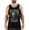 Limited Label III tank top