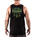 Limited Label III tank top