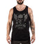 Limited Label tank top
