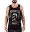 Limited Label II tank top
