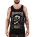 Limited Label II tank top