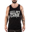 The Seventh Trumpet tank top