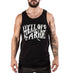 The Seventh Trumpet tank top
