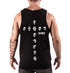 The Seventh Trumpet tank top