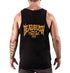 The Revelation tank top