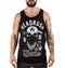 The Wrath of God tank top