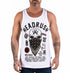 The Wrath of God tank top