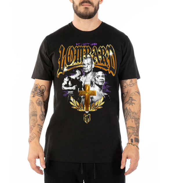 Hector Lombard Signature t-shirt
