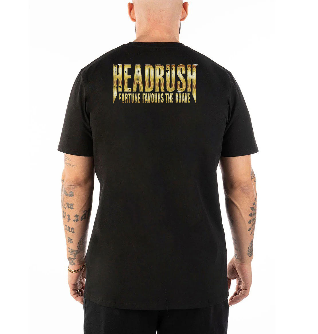 Hector Lombard Signature t-shirt