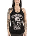 The Book of Revelation tank top