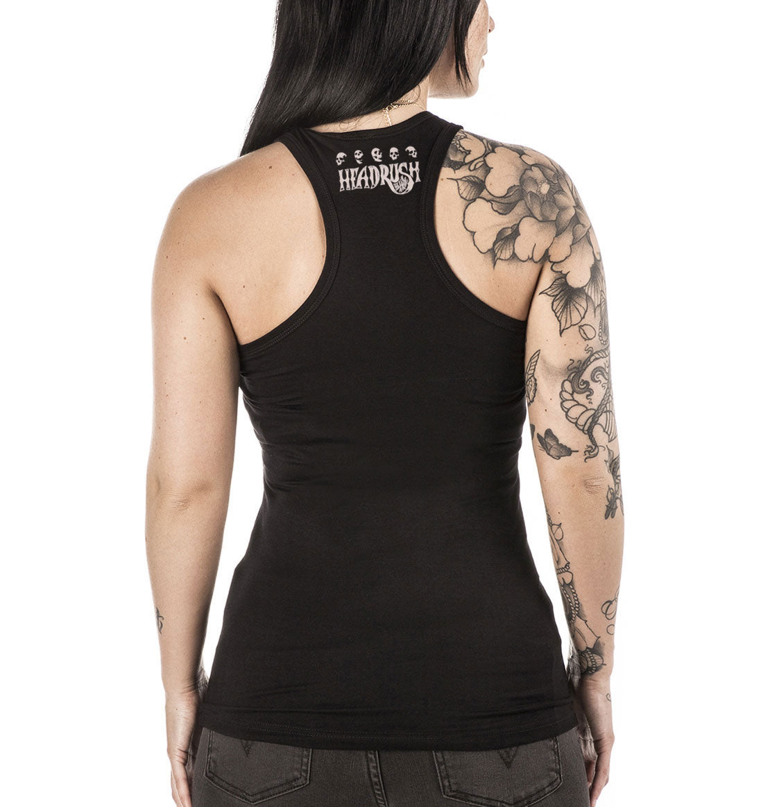 The Book of Revelation tank top