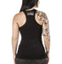 The Book of Revelation tank top