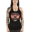 The Day of Judgement tank top