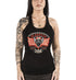The Day of Judgement tank top