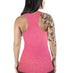 The Eschatology tank top